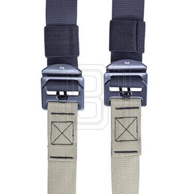 58. KHAKI TX09 EXERCISE TAPE KIT HMS 17-35-010