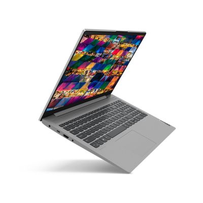 4. Lenovo IdeaPad 5 15ALC05 Ryzen 5 5500U 15.6" FHD IPS 300nits AG 8GB DDR4 3200 SSD1TB AMD Radeon Graphics Win11 Platinum Gray (OUTLET)