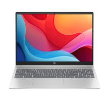 HP Pavilion 16-ag0007nw Ryzen 5 8540U 16"2K 300nits AG 16GB LPDDR5-6400 SSD512 Radeon 740M Cam 1080p 59Wh Win11 Natural Silver 2Y