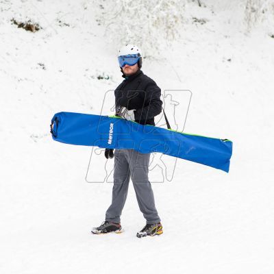 10. Meteor Norse 17327 Ski Cover