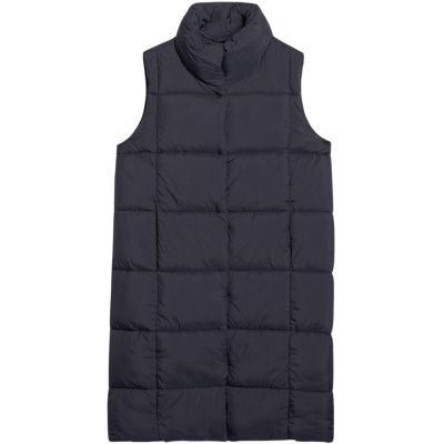 10. Vest 4F F209 W 4FWSS25TVJAF209 20S