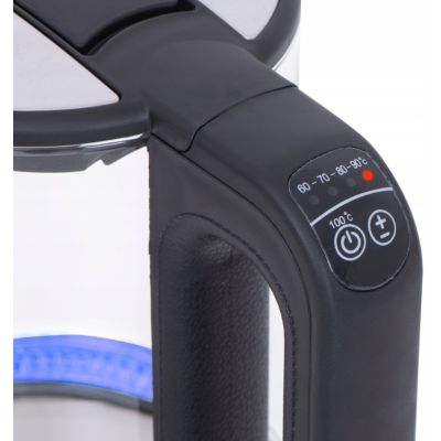 6. MESKO MS 1301b electric kettle