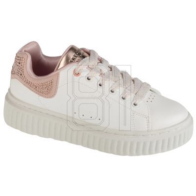 Skechers Hi Ridge 310289L-WROS White 30