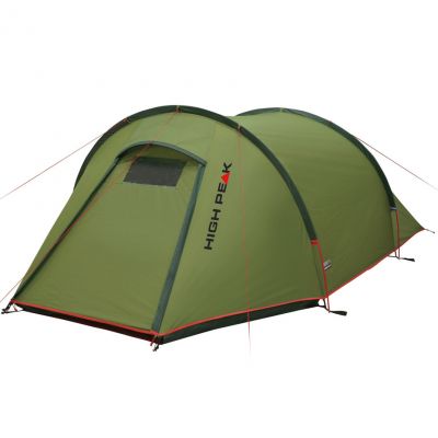 2. High Peak Kite 3 Tent 10189