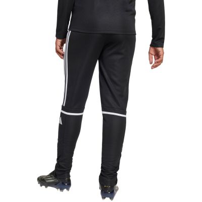 10. adidas Squadra 25 Training Jr Pants JE2777