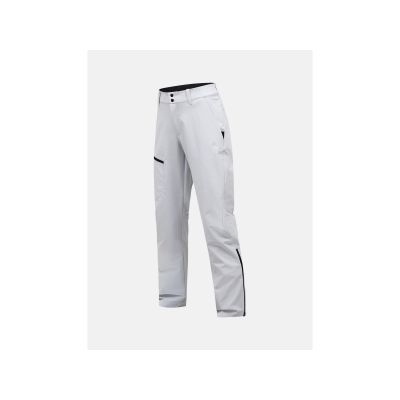 3. Women's PEAK PERFORMANCE W Scale Softshell Pants, Gray