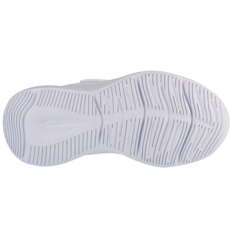 4. Skechers Skech-Lite Pro 303934L-WHT White 27
