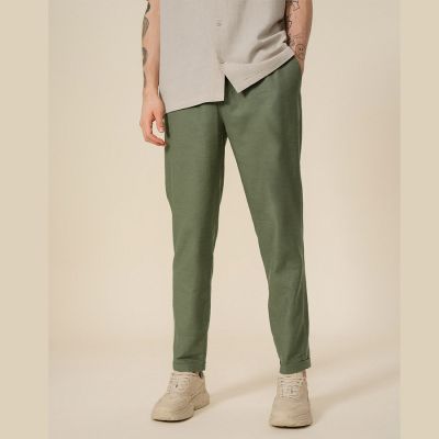 5. Outhorn Pants M OTHSS23TTROM199 43S