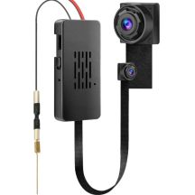 Orllo C2 Pro Hidden Mini Spy Wi-Fi Camera