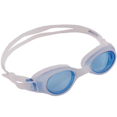 3. Crowell Storm swimming goggles okul-storm-white-blue
