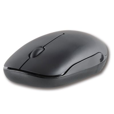5. Kensington Pro Fit Bluetooth Compact Ambidextrous Travel Mouse