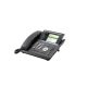 Unify OpenScape Desk Phone CP700X - VoIP Phone - with Bluetooth Interface - Three-Way Calling - SIP -/Silver