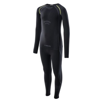 3. Thermal underwear Brugi 1rap Jr 92800402064