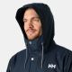 5. Helly Hansen Men's MOSS INSULATED COAT 54602 597