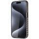 5. Audi IML Big Logo MagSafe case for iPhone 15 Pro - black