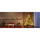 21. Govee H80C4 Smart Wi-Fi/Bluetooth String Light 15W