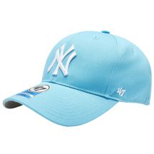47 Brand MLB New York Yankees Kids Cap B-RAC17CTP-CO Blue One size