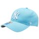 47 Brand MLB New York Yankees Kids Cap B-RAC17CTP-CO Blue One size