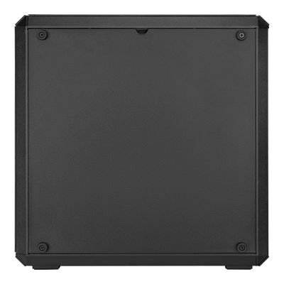 6. COOLER MASTER MASTERBOX Q300L V2 MATX MINI TOWER BLACK