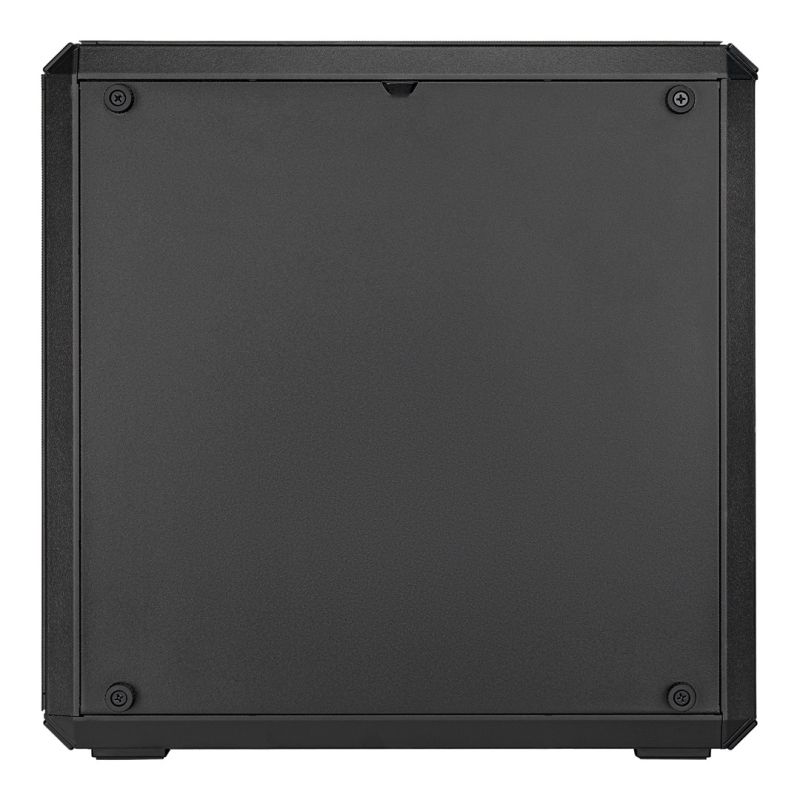 6. COOLER MASTER MASTERBOX Q300L V2 MATX MINI TOWER BLACK