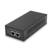 LevelOne GB PoE injector 2x 1Gbps PSE 90W PoE