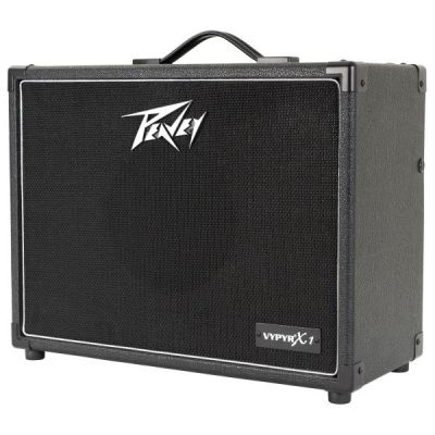 3. Peavey VYPYR X1 - 20W Guitar Amplifier