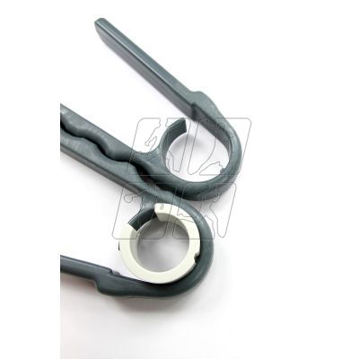 5. Adjustable BB 911 hand clamps