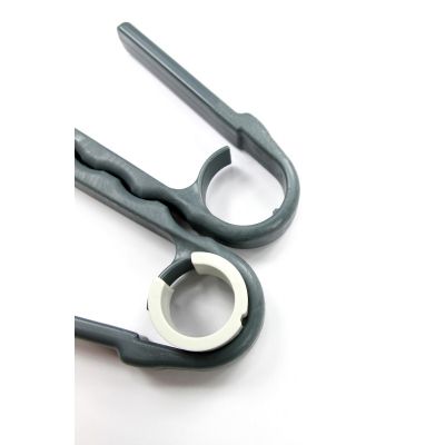 5. BB 911 Adjustable Hand Clamps