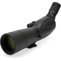 Celestron TrailSeeker 65-45 Degree Riflescope 48x Black
