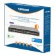 7. Intellinet 562041 Managed Network Switch L3 Gigabit Ethernet (10/100/1000) PoE Support Black