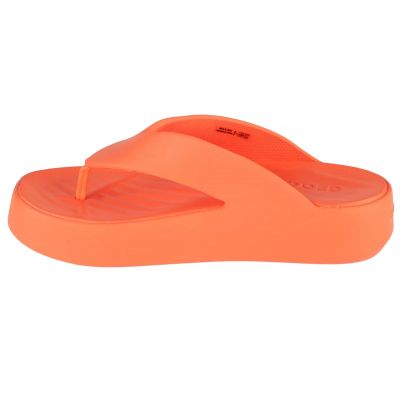 2. Crocs Gataway Platform Flip Flop W 209410-84F