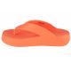 2. Crocs Gataway Platform Flip W 209410-84F flip-flops