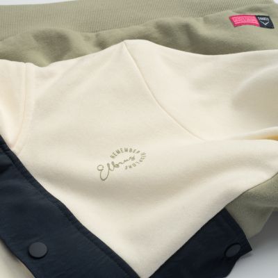 3. Women's Sweatshirt ELBENA WO'S