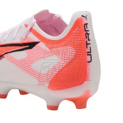 3. Puma Ultra 5 Pro FG/AG M 108161 01 Football Boots