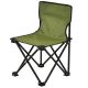 7. FOLDING GREEN CAMPING CHAIR 30X30X25/47 CM ENERO CAMP
