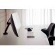 5. BakkerElkhuizen BE Flexible Monitor Holder Single Black Retail