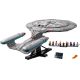 3. LEGO 10356 Icons - Star Trek: USS Enterprise NCC-1701-D