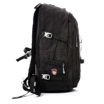 11. Verbier backpack with a laptop bag 15.6 &quot;36L 76198