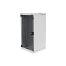 Digitus Wall-mounted enclosure 254 mm (10") - 312x300 mm (W x D)