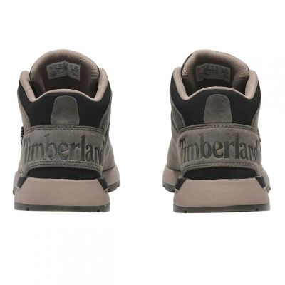 5. Timberland Men's Sprint Trekker Boots TB0A6DQDEL7