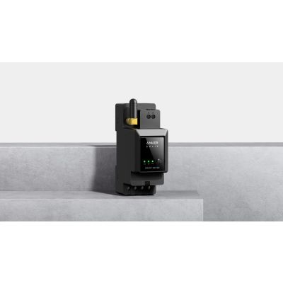 Anker Solix Smart Meter Controller