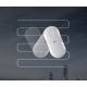 4. Hutt DDC56 Electric Window Cleaning System White
