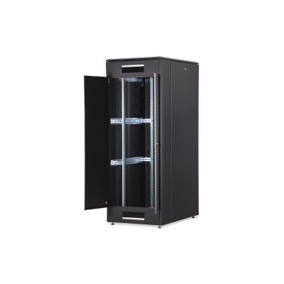 2. Digitus Unique series network cabinet - 800x1000 mm (WxD)