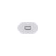 3. Apple MYH93ZM/A Thunderbolt Cable White