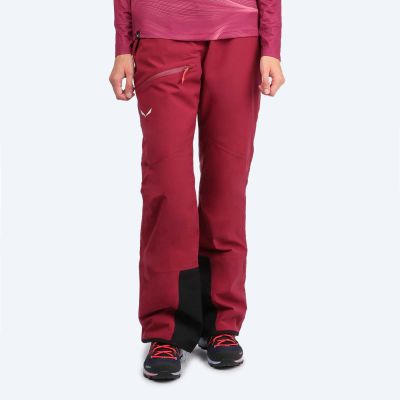 Salewa Antelao Beltovo TWR W PNT 28252-6360 Women's Pants