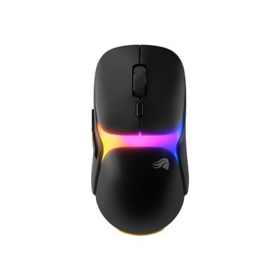 Glorious Gaming Model O3 Wireless Mouse Right-handed RF Wireless Optical 30000 DPI