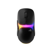 Glorious Gaming Model O3 Wireless Mouse Right-handed RF Wireless Optical 30000 DPI