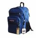2. JanSport Big Student Backpack for School and University 34L Navy – EK0A5BAHN54