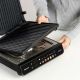 2. Taurus Asteria Digital 2-in-1 Electric Grill