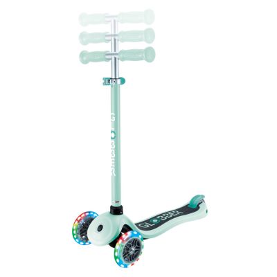 3. PRIMO LIGHTS Scooter (423-706-4)